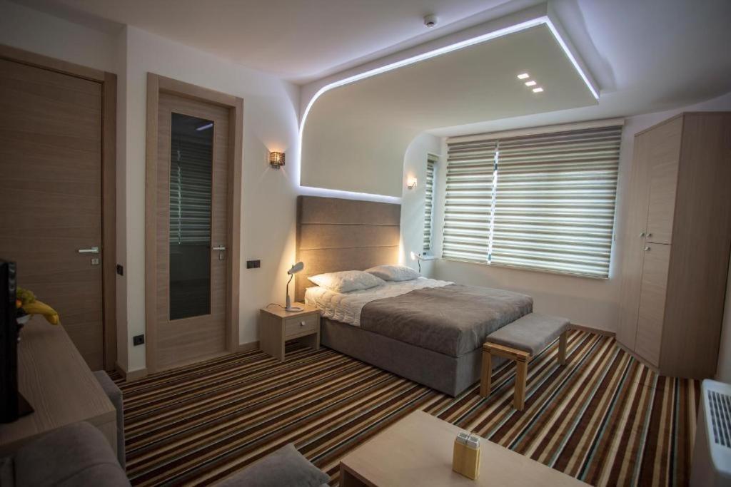 Apartments Melody Сараєво Екстер'єр фото