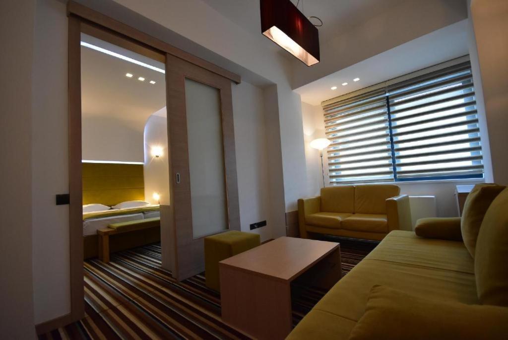 Apartments Melody Сараєво Екстер'єр фото
