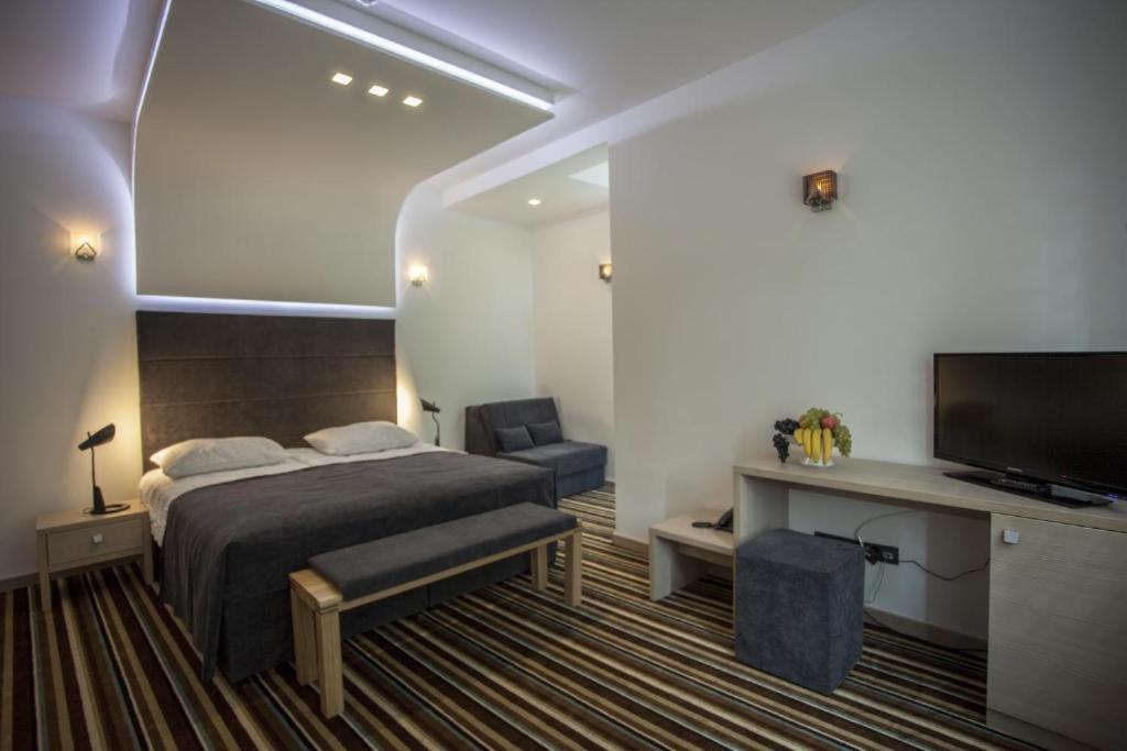 Apartments Melody Сараєво Екстер'єр фото