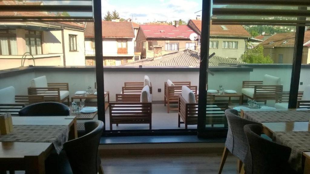 Apartments Melody Сараєво Екстер'єр фото