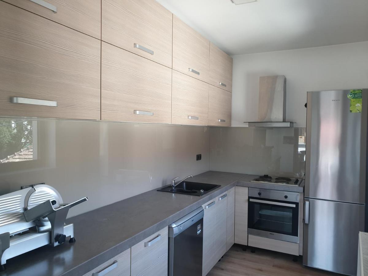 Apartments Melody Сараєво Екстер'єр фото